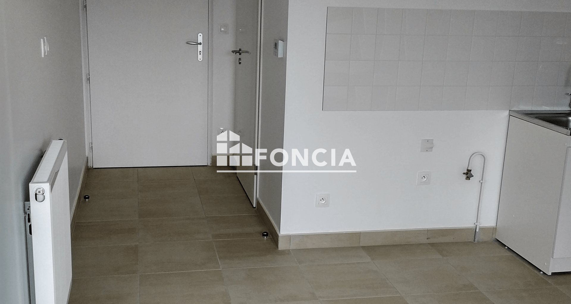 Appartement à vendre, 33m², Le Teich