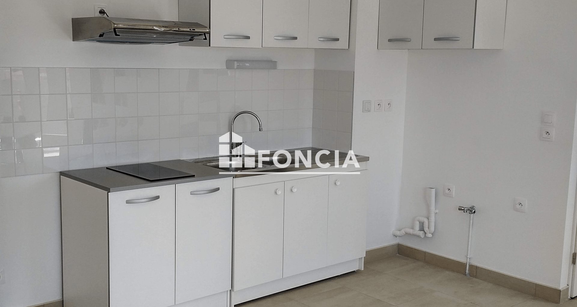 Appartement à vendre, 33m², Le Teich