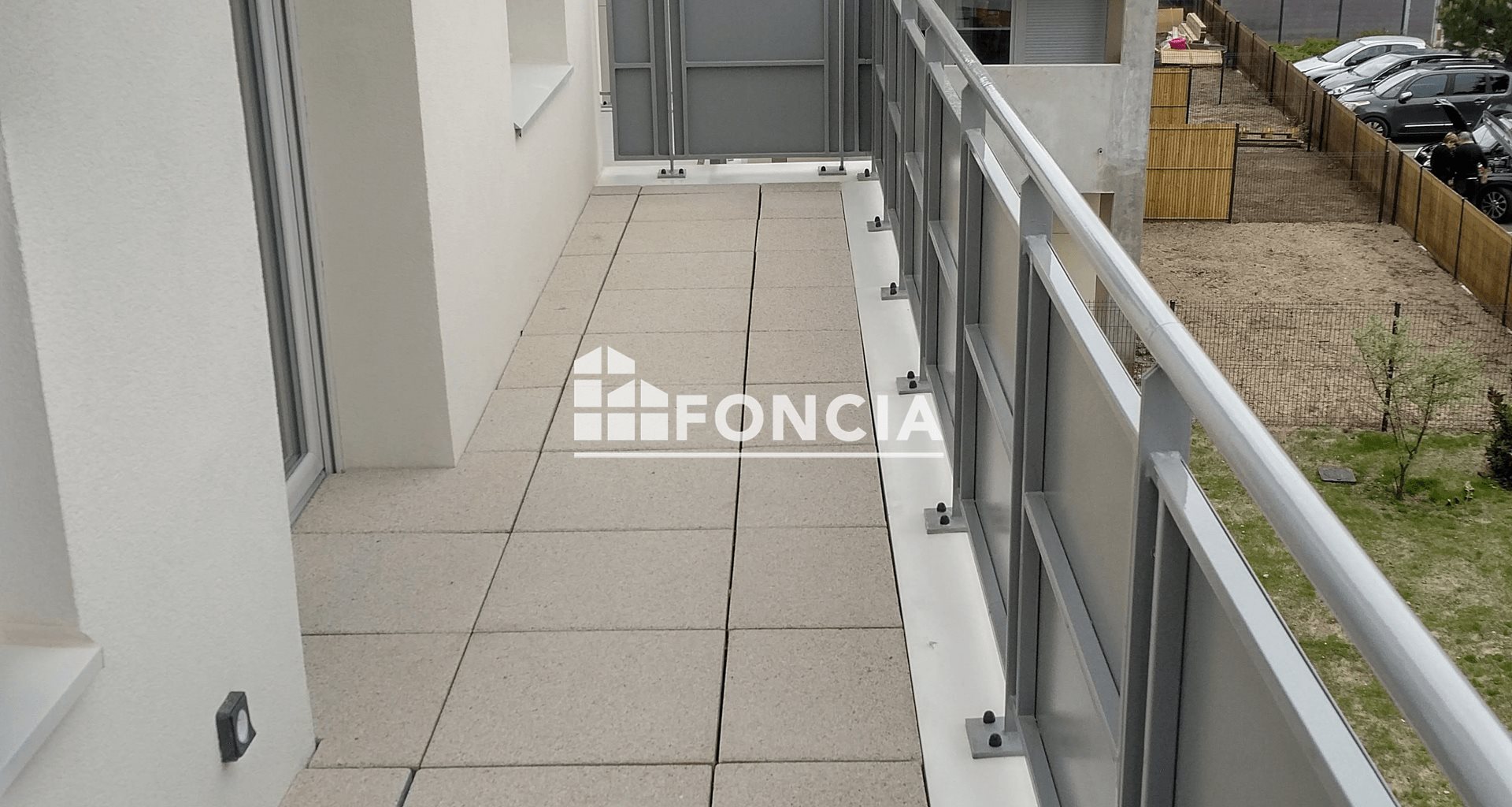 Appartement à vendre, 33m², Le Teich