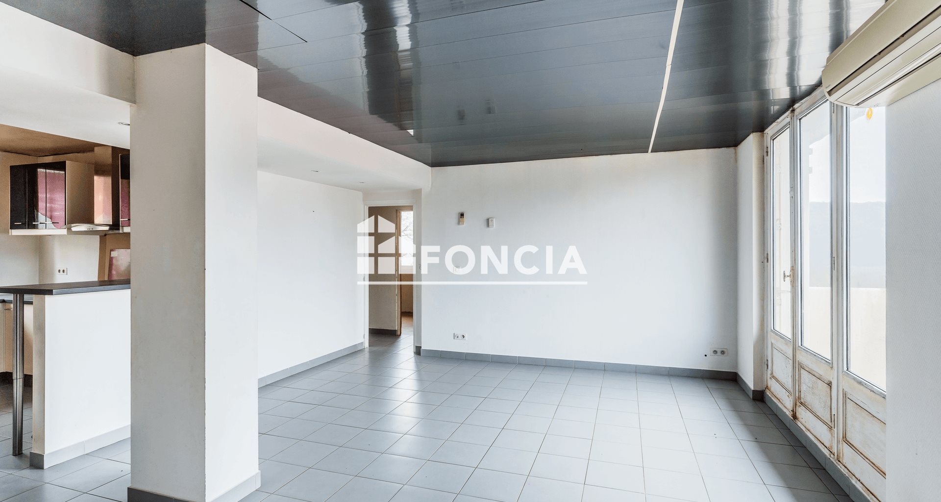 Appartement à vendre, 67m², Herserange