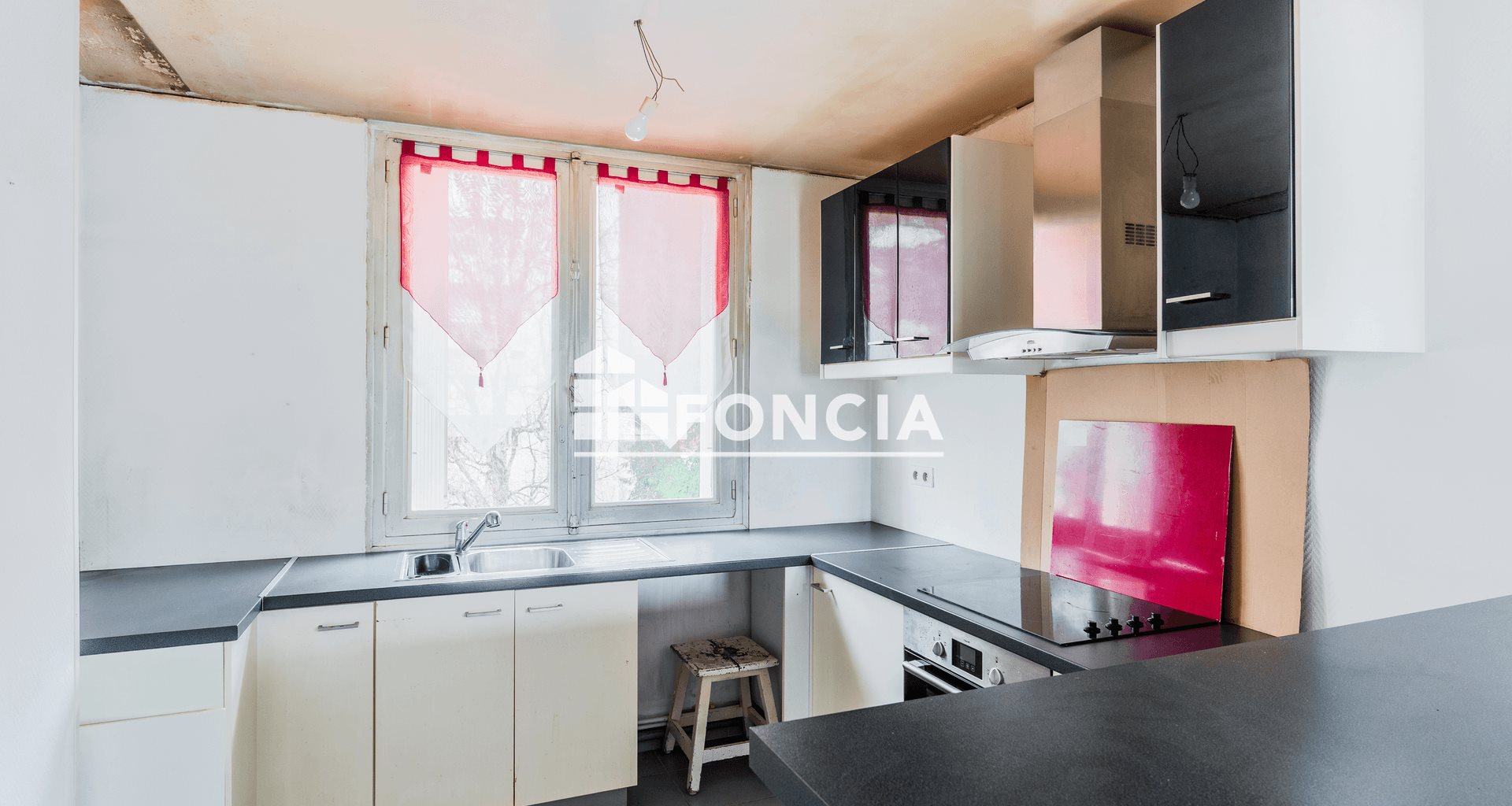 Appartement à vendre, 67m², Herserange