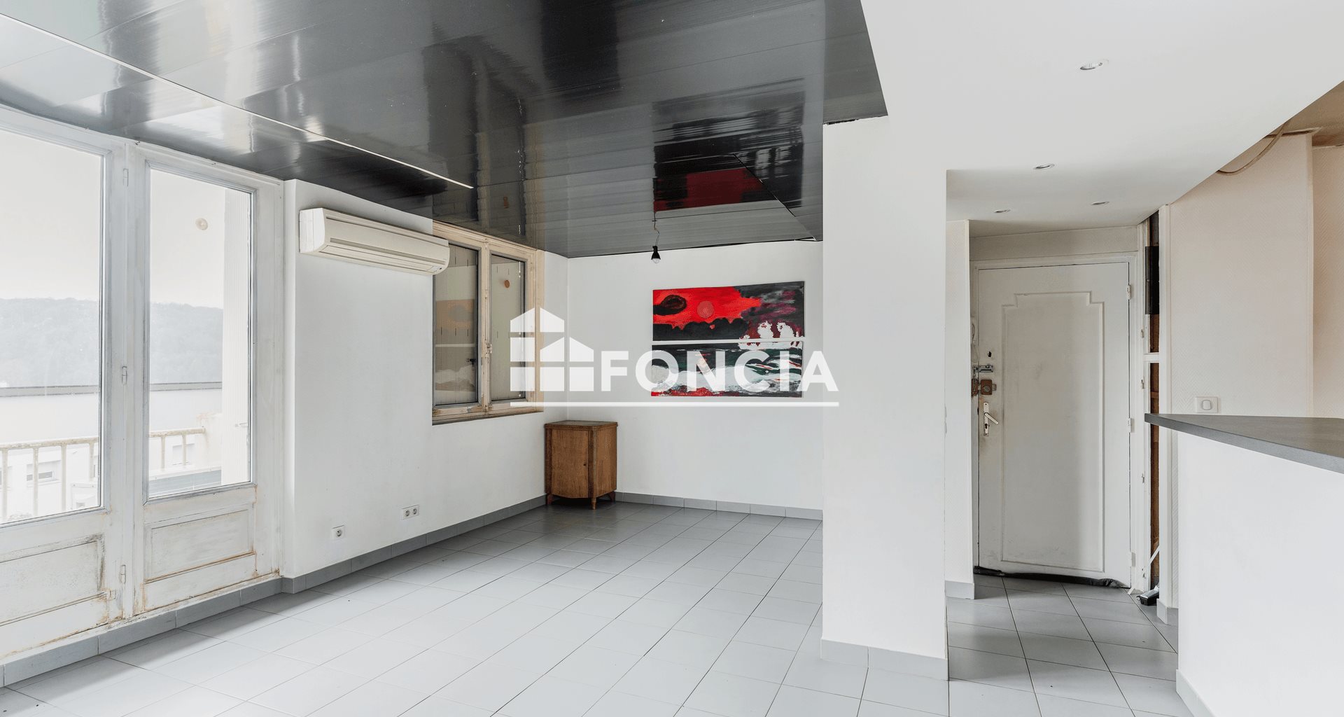 Appartement à vendre, 67m², Herserange