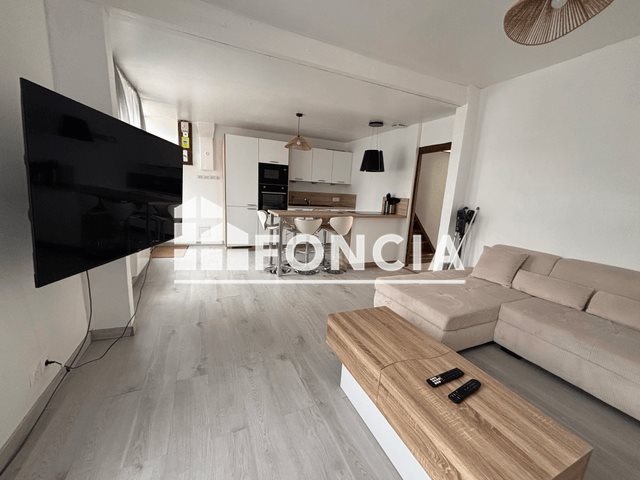 Maison à louer, 77m², Evreux