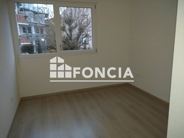 Appartement à louer, 60m², Schiltigheim