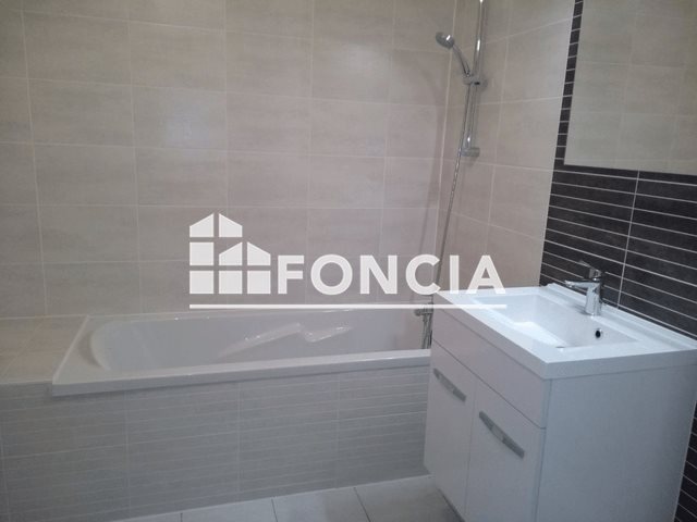 Appartement à louer, 60m², Schiltigheim