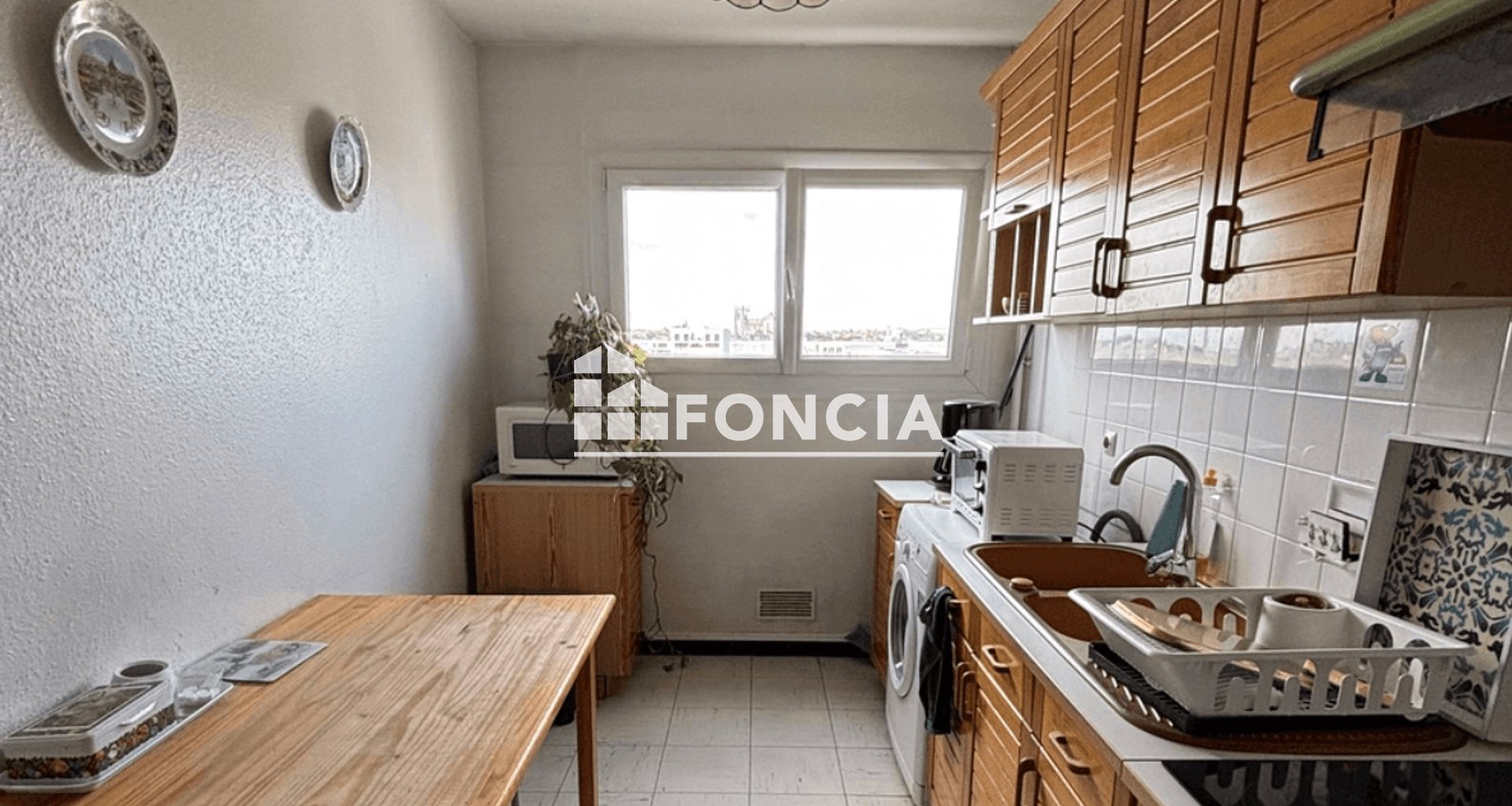 Appartement à vendre, 63m², Nantes