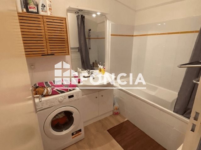 Appartement à louer, 57m², Saint-Sever
