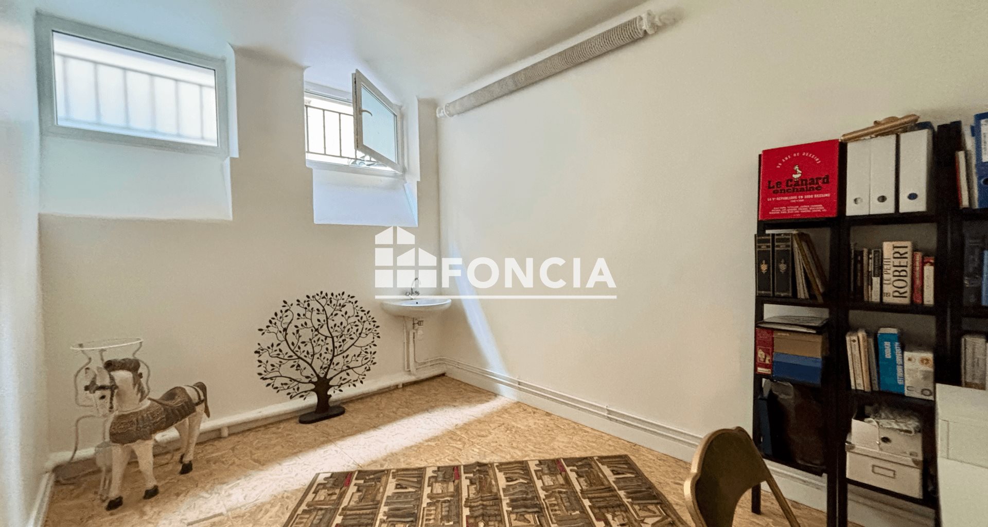 Appartement à vendre, 11m², Paris 16ème