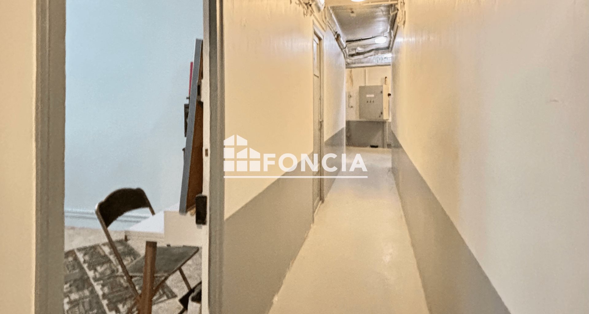 Appartement à vendre, 11m², Paris 16ème
