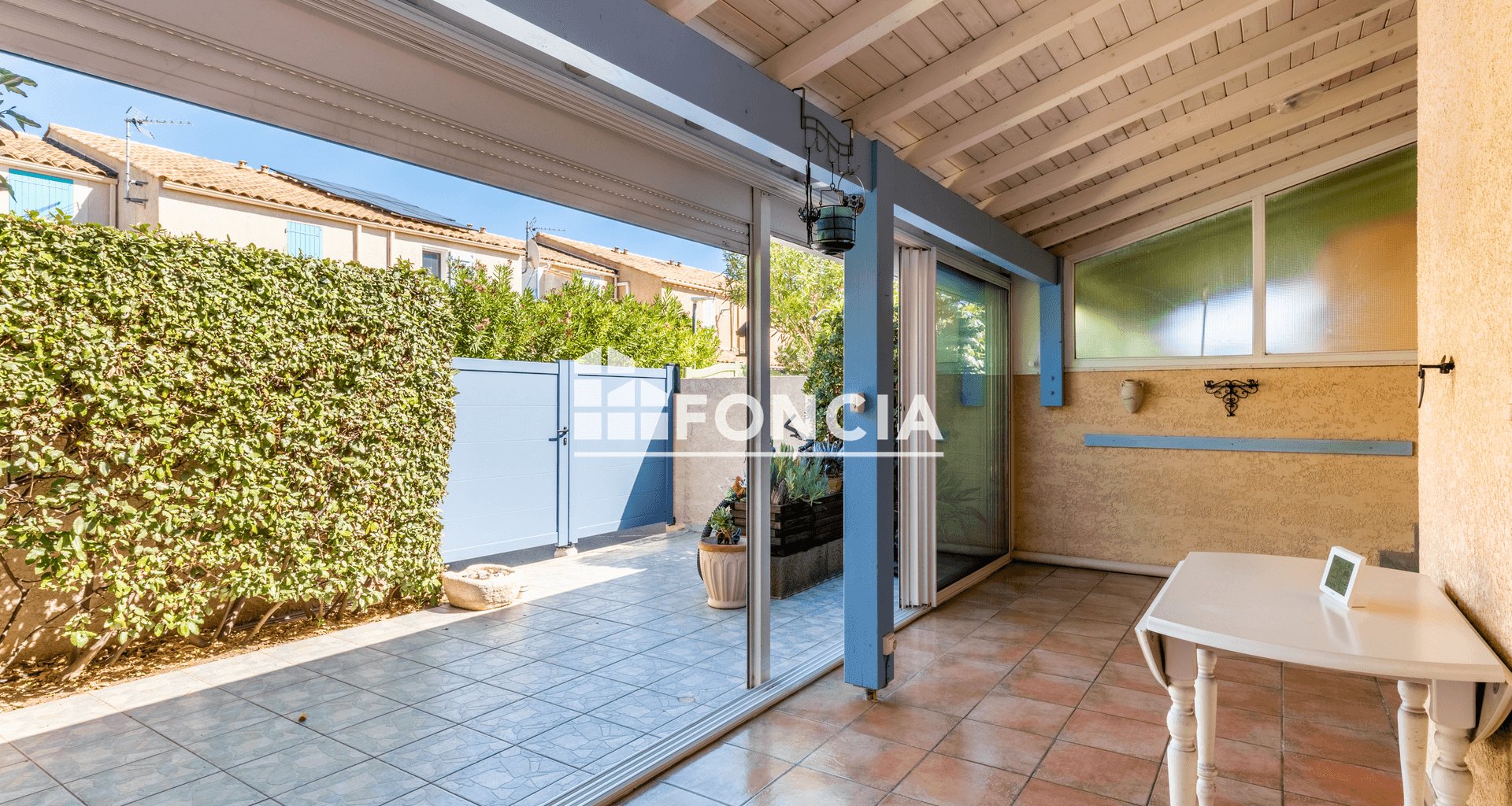 Maison à vendre, 81m², Gruissan