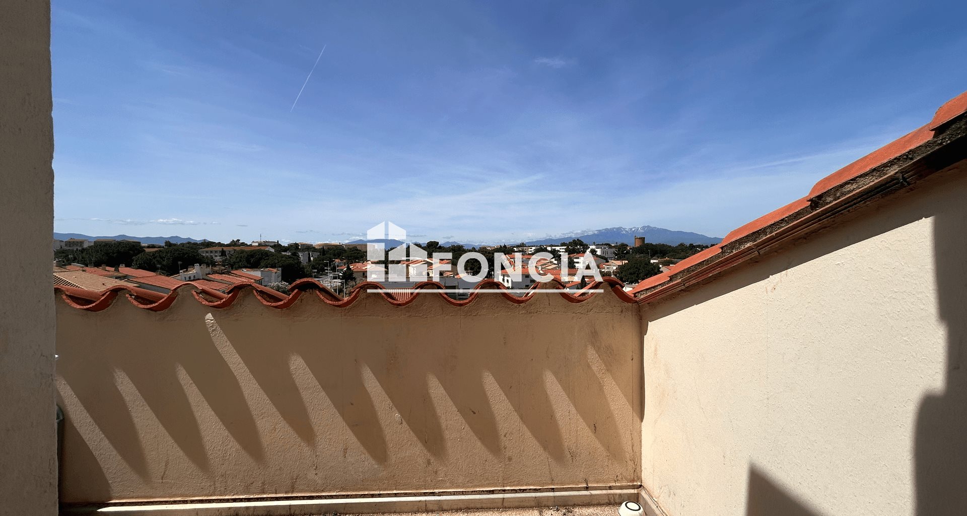 Appartement à vendre, 23m², Perpignan