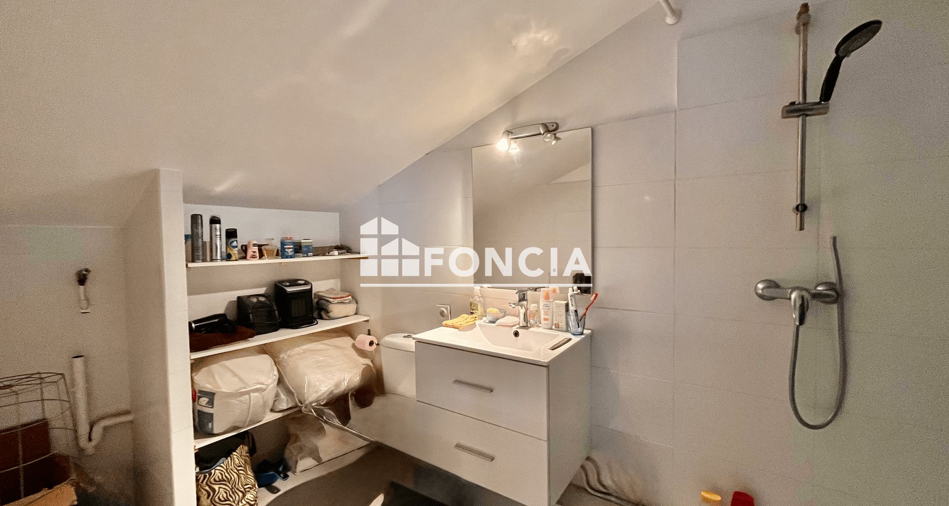 Appartement à vendre, 23m², Perpignan