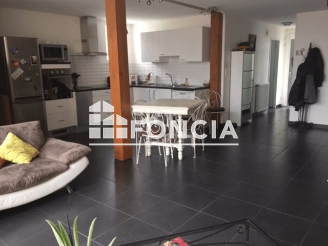 Maison à louer, 100m², Talence