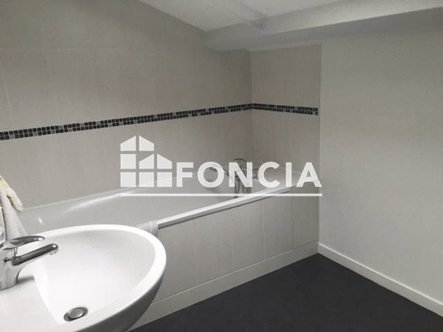 Maison à louer, 100m², Talence