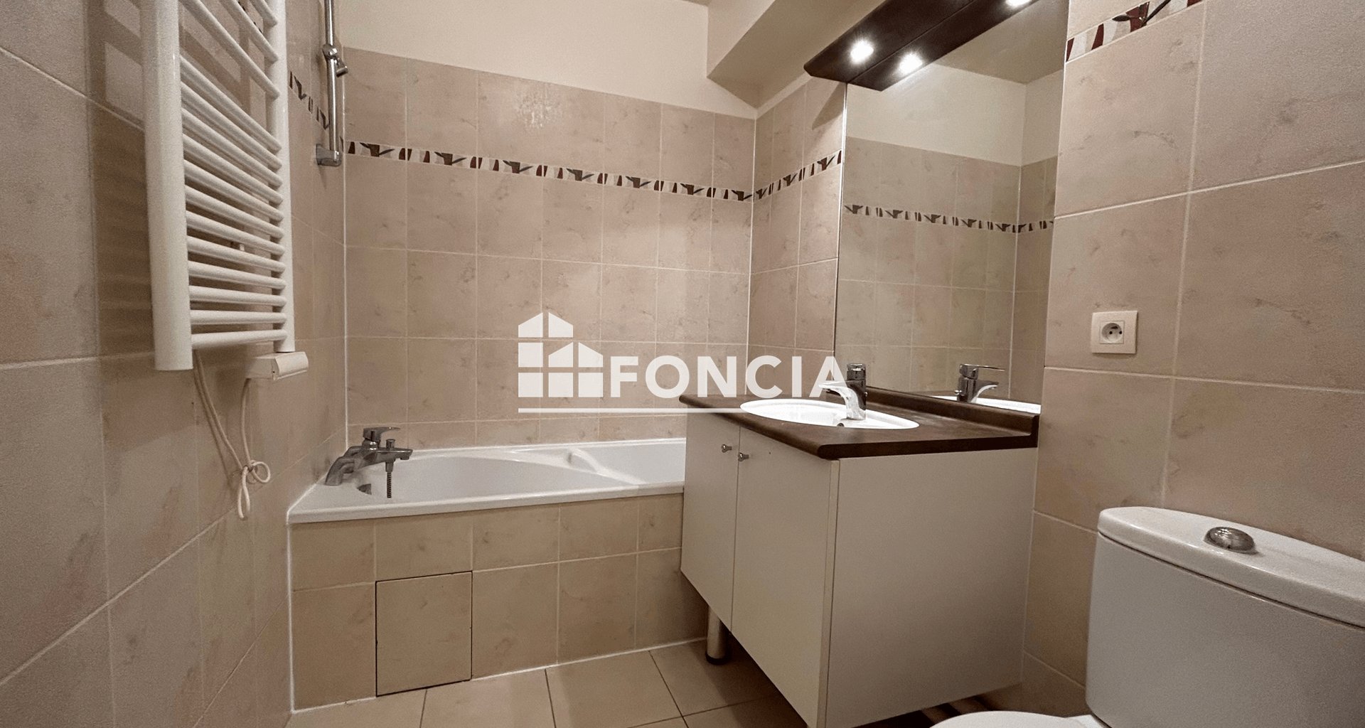 Appartement à louer, 28m², Poissy