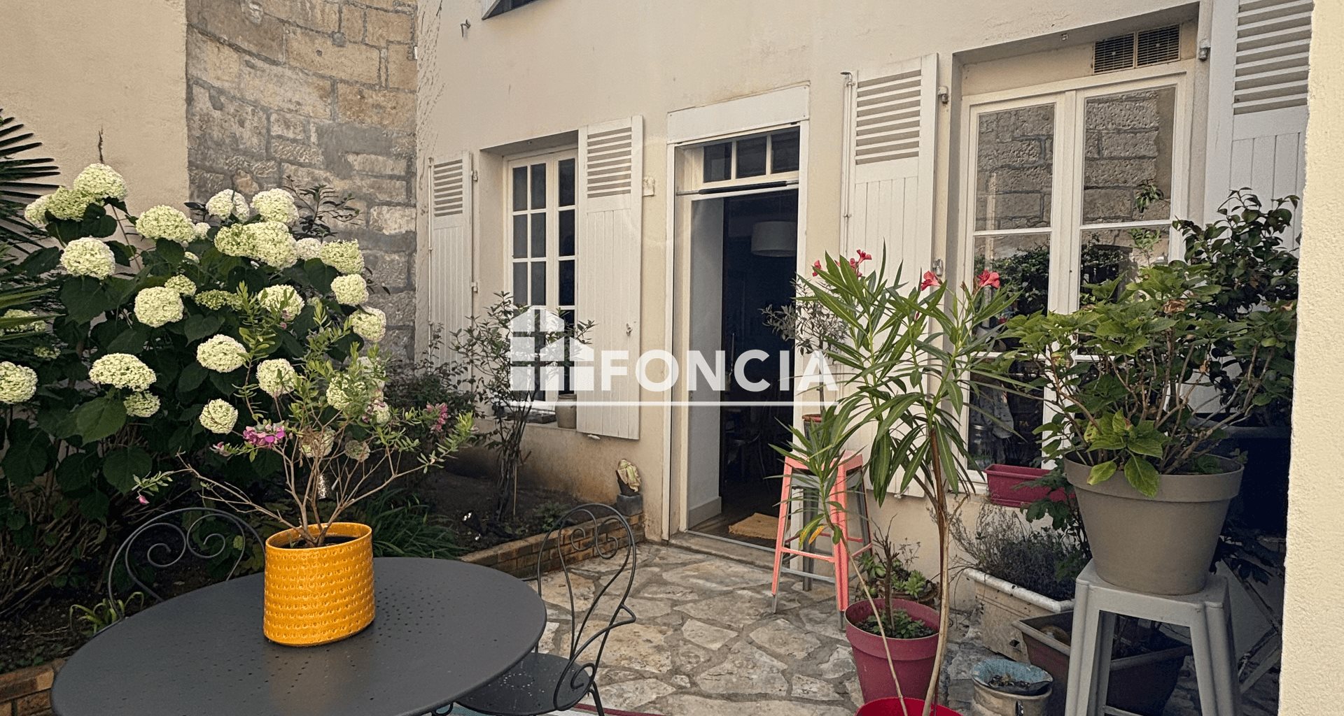 Maison à vendre, 210m², Niort