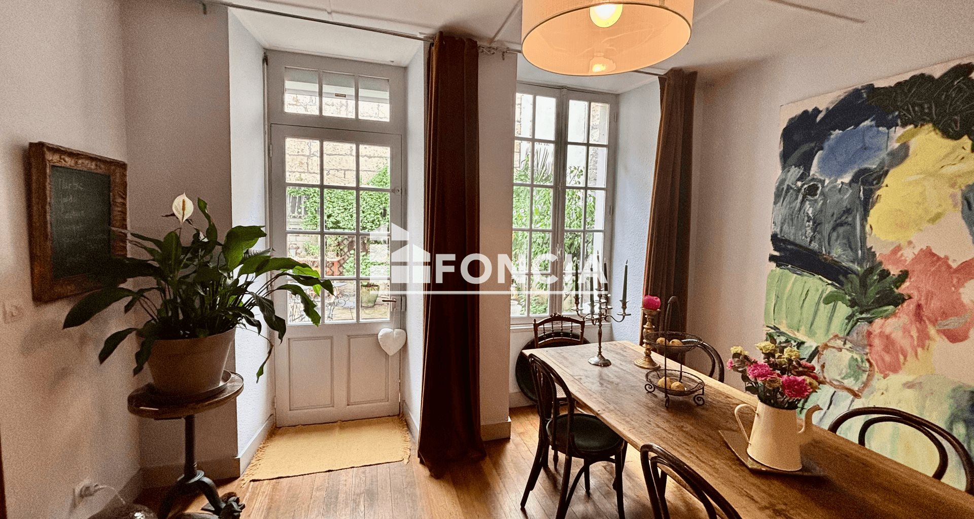 Maison à vendre, 210m², Niort
