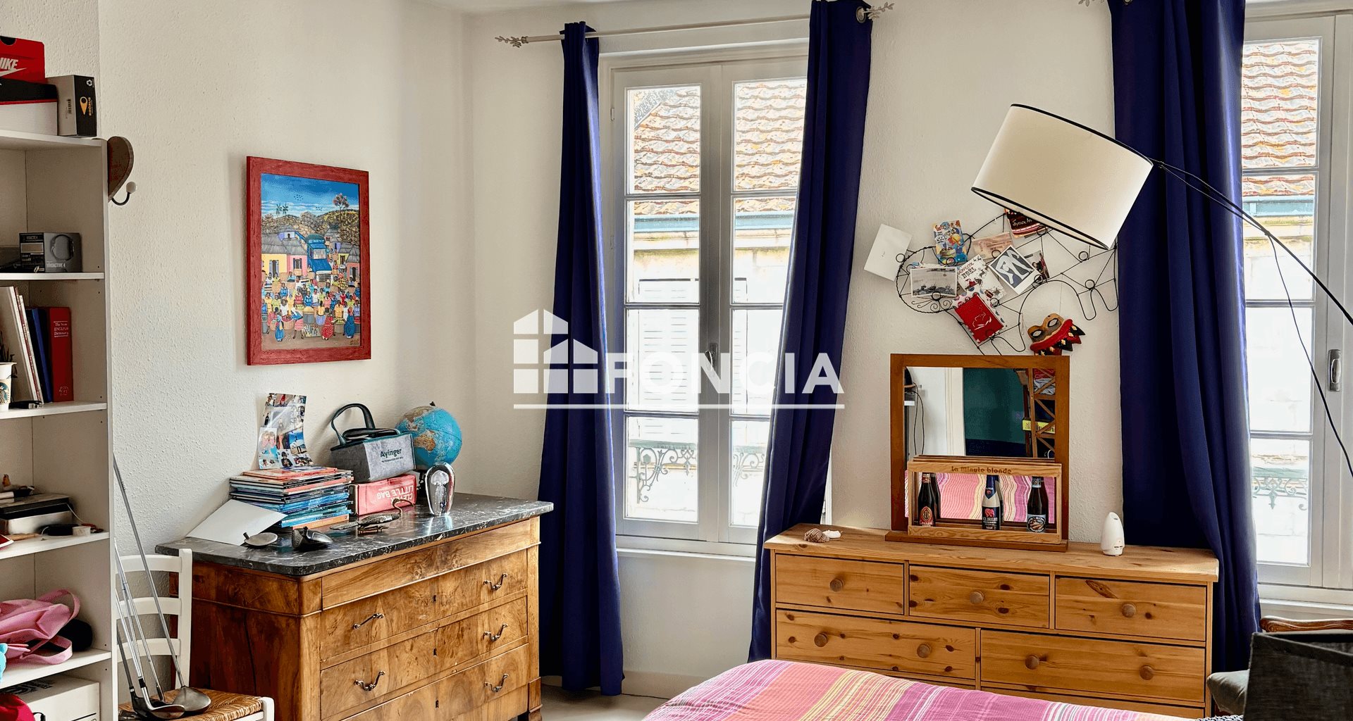 Maison à vendre, 210m², Niort