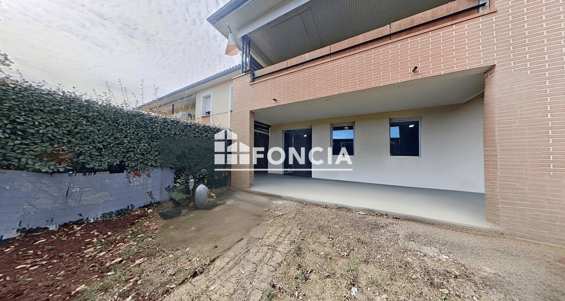 Appartement à vendre, 44m², Auterive