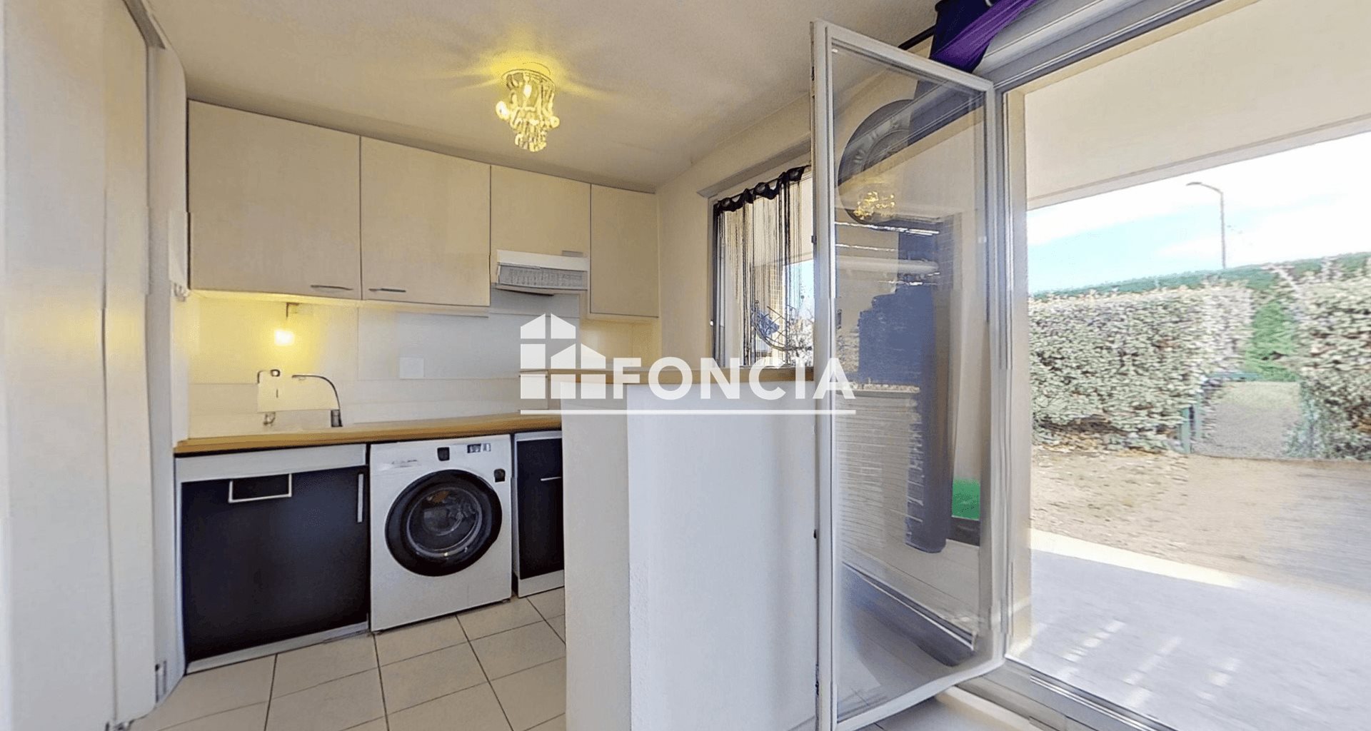 Appartement à vendre, 44m², Auterive