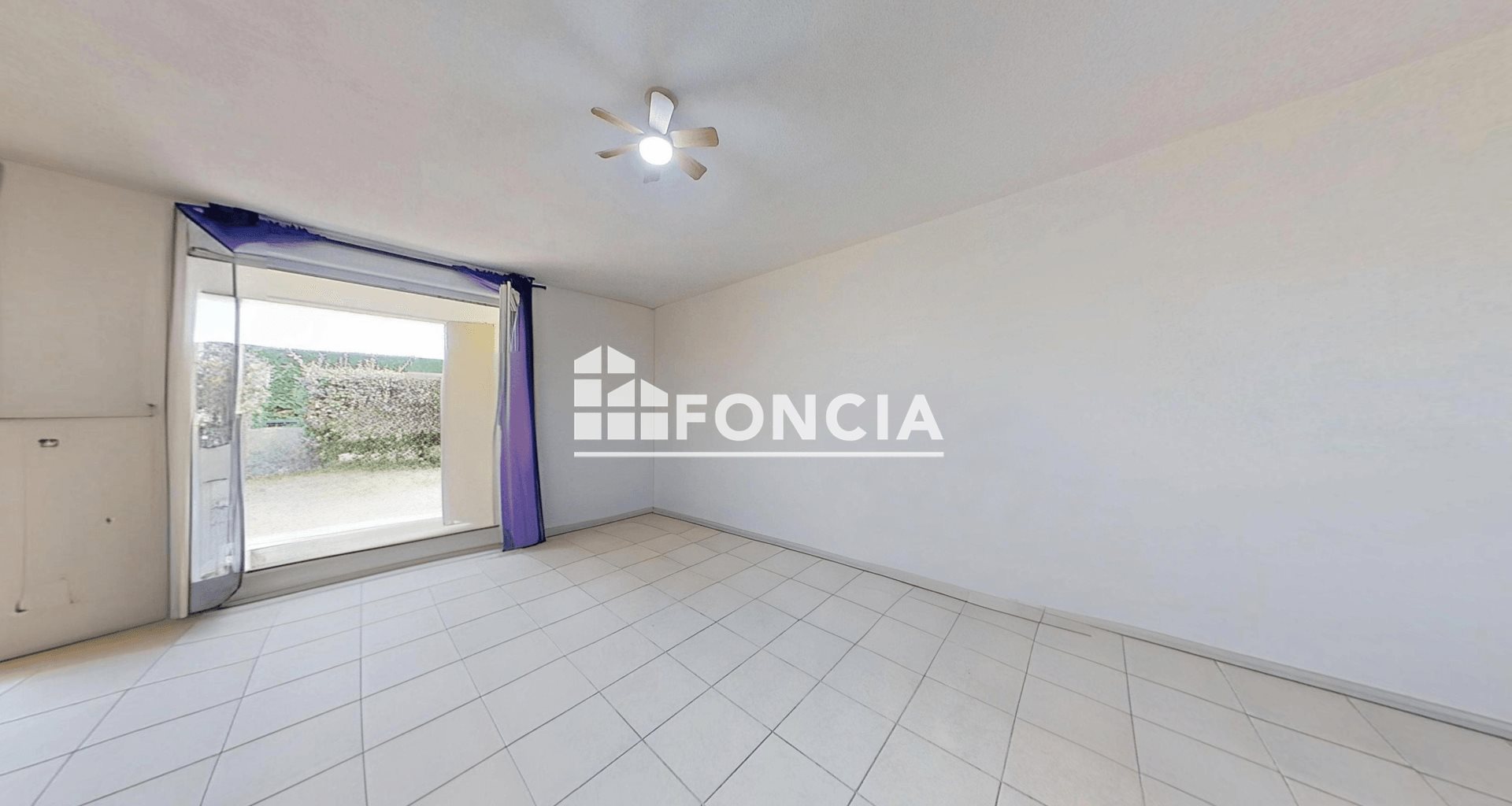 Appartement à vendre, 44m², Auterive