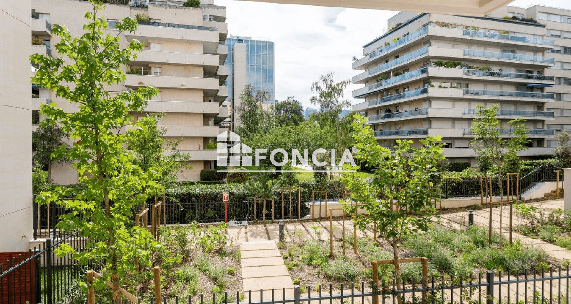Appartement à louer, 61m², Neuilly-sur-Seine
