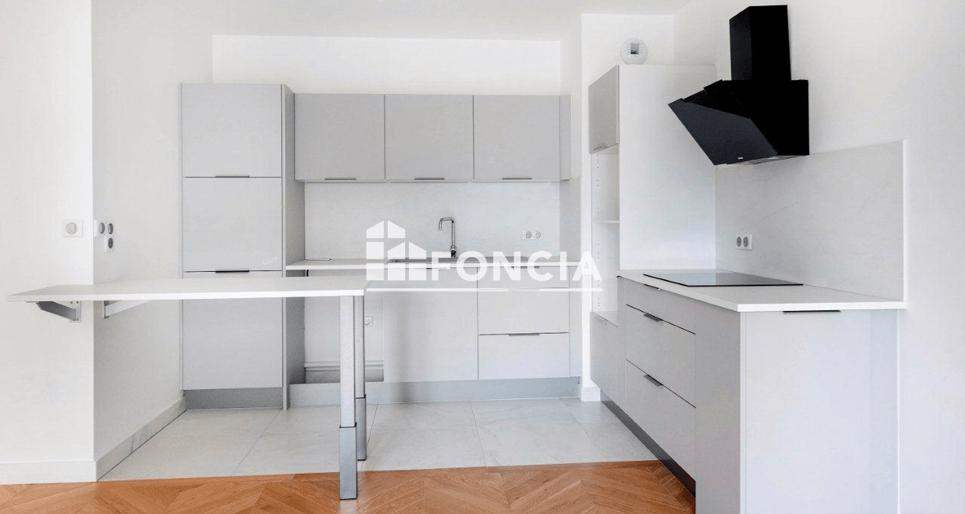 Appartement à louer, 61m², Neuilly-sur-Seine