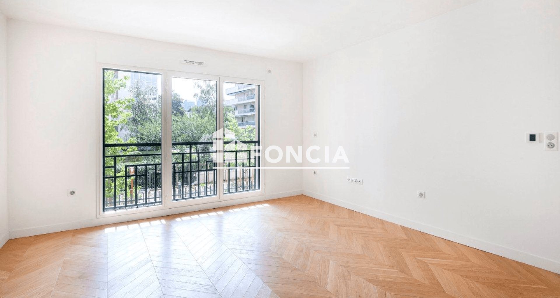 Appartement à louer, 61m², Neuilly-sur-Seine