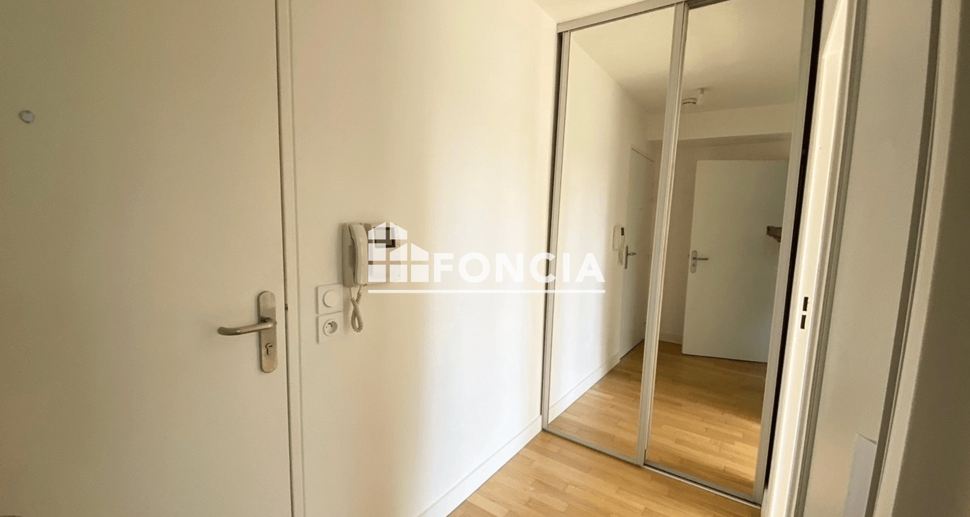 Appartement à louer, 27m², Maisons-Laffitte