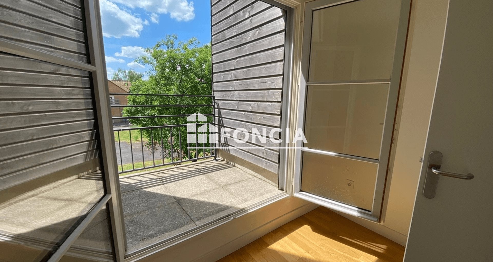 Appartement à louer, 27m², Maisons-Laffitte