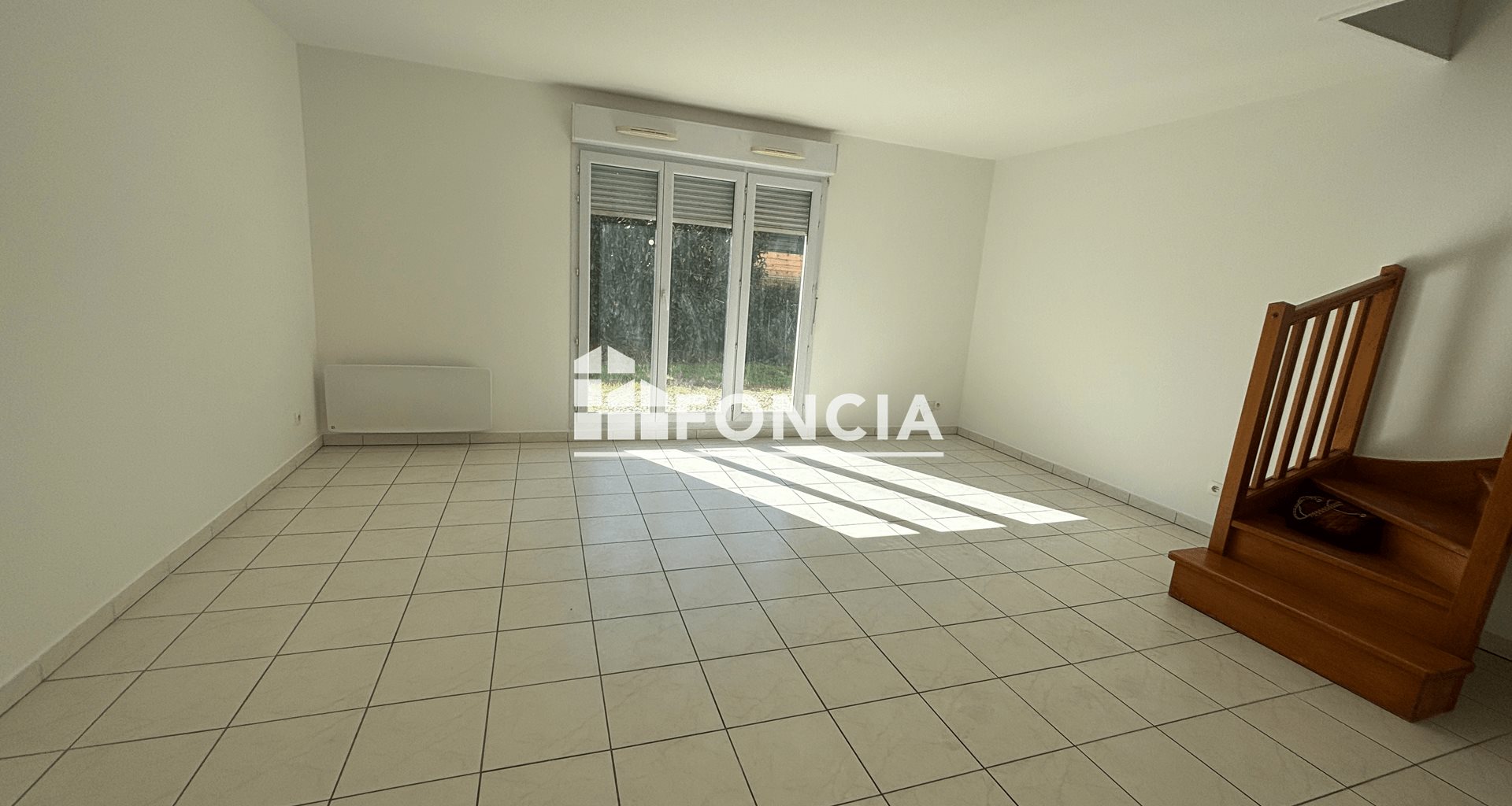 Maison à louer, 81m², Carrières-sous-Poissy