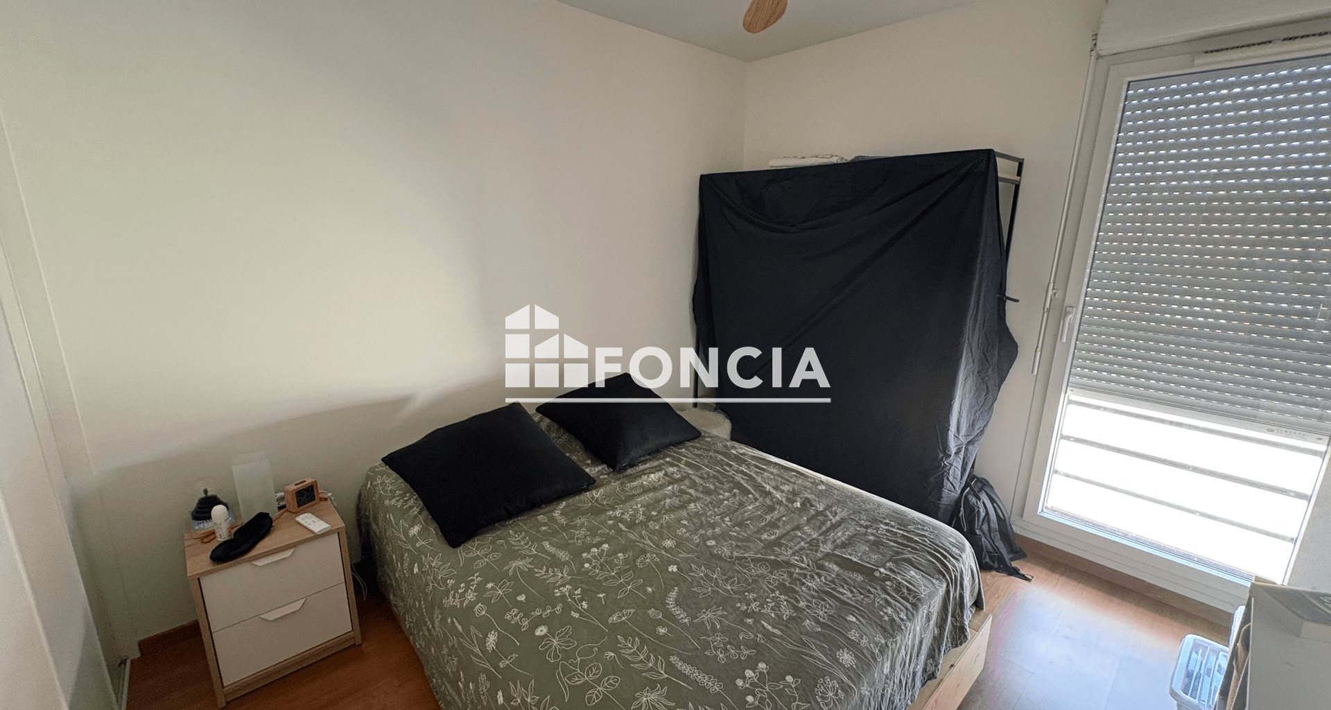 Appartement à louer, 45m², Lyon 7ème