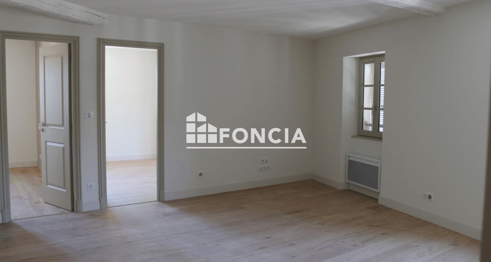 Appartement à louer, 57m², Avignon