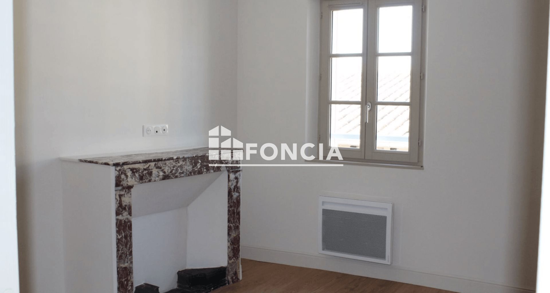 Appartement à louer, 57m², Avignon