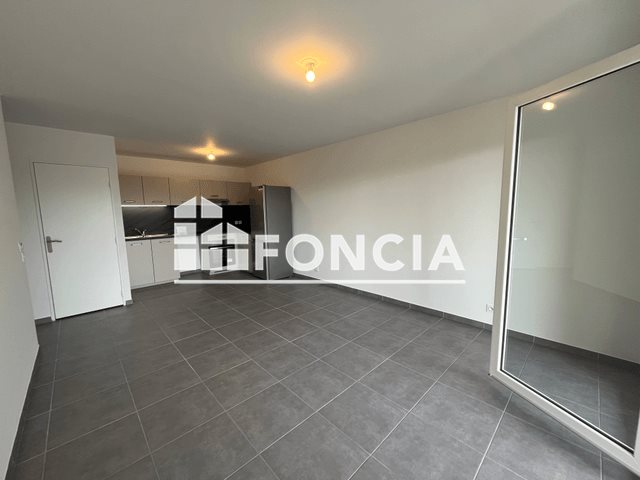 Appartement à louer, 59m², Nîmes