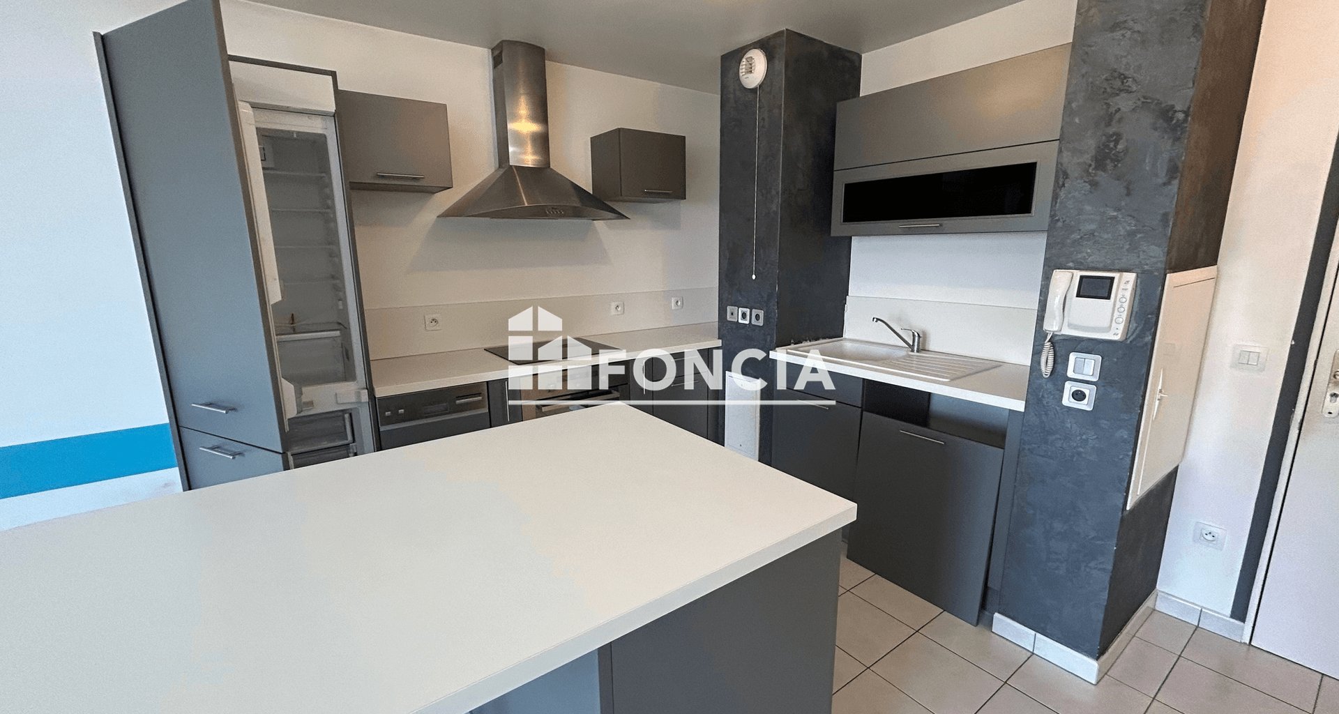 Appartement à louer, 40m², Taverny