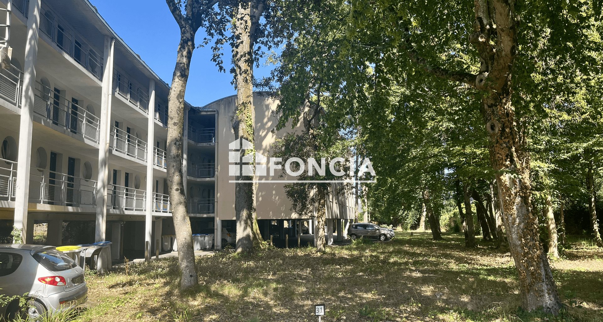 Appartement à vendre, 18m², Nantes