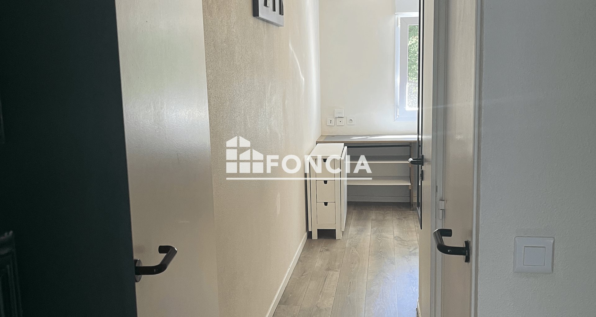 Appartement à vendre, 18m², Nantes