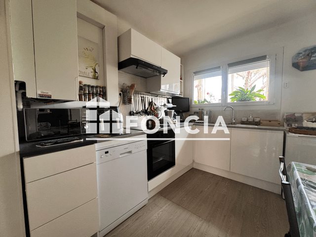 Appartement à louer, 57m², Le Pradet