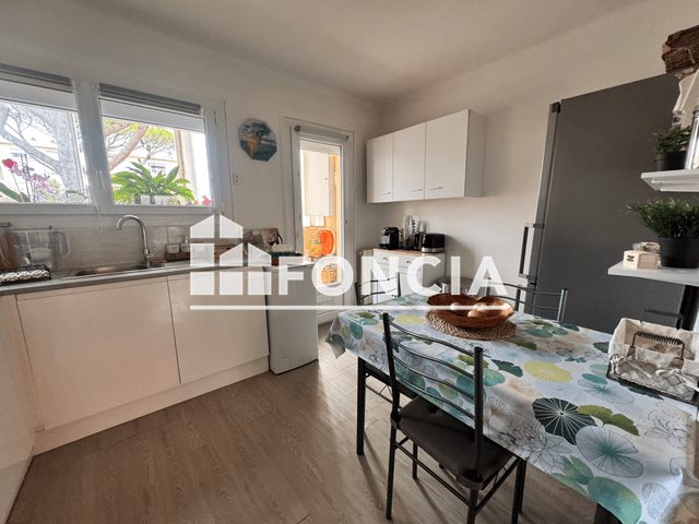Appartement à louer, 57m², Le Pradet