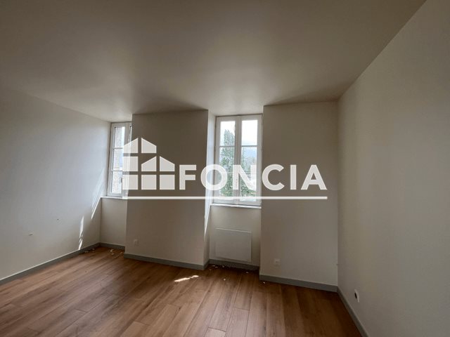 Appartement à louer, 41m², Guingamp