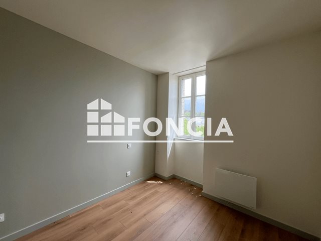 Appartement à louer, 41m², Guingamp