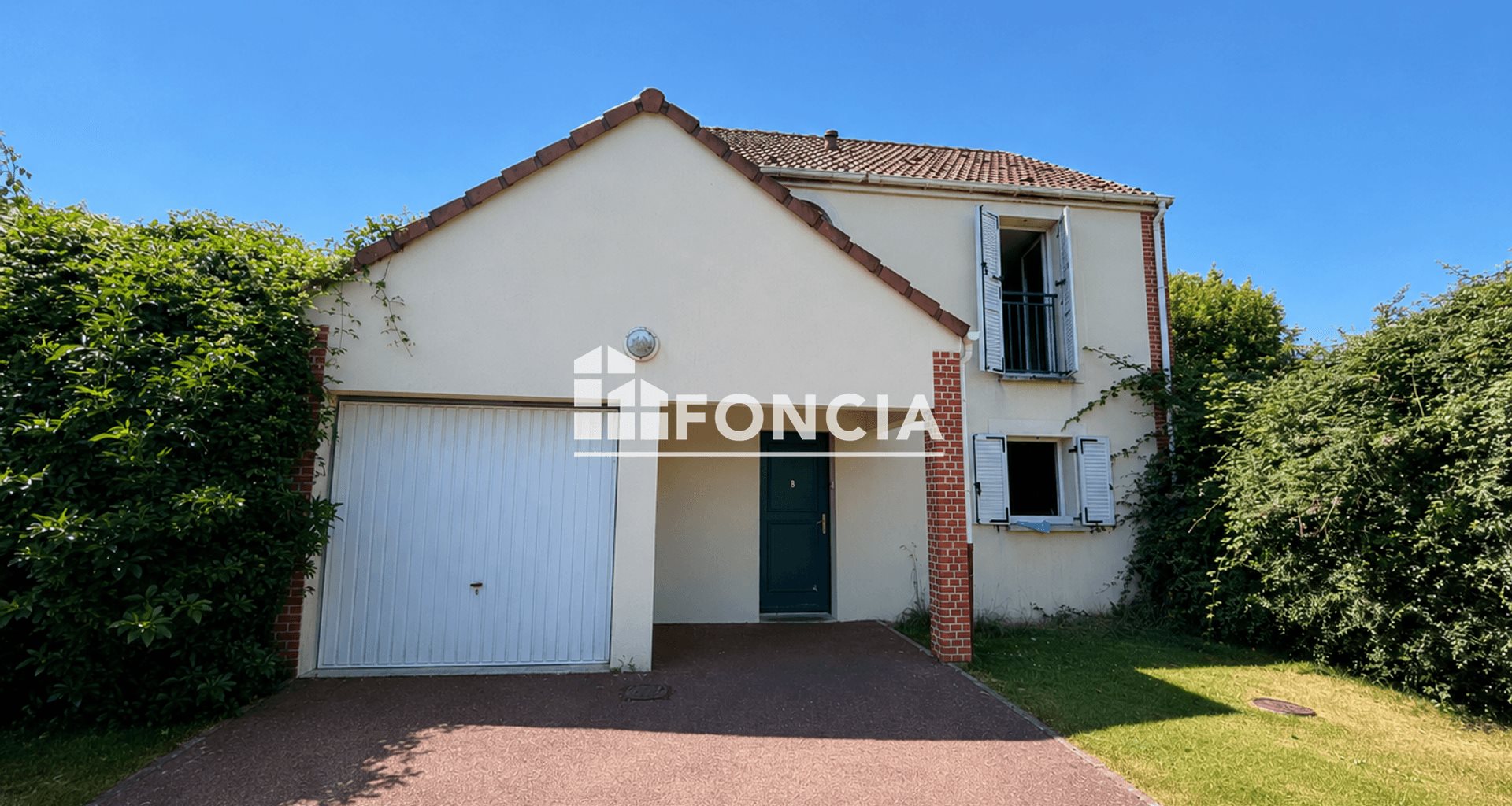 Maison à vendre, 93m², Beuzeville