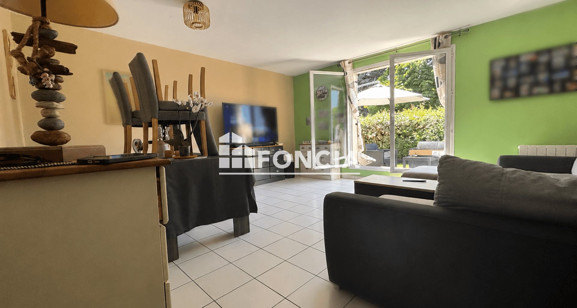 Maison à vendre, 93m², Beuzeville