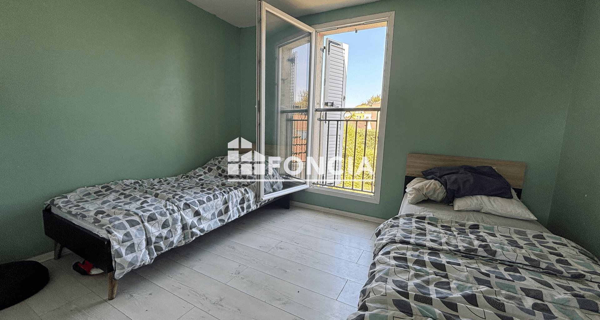 Maison à vendre, 93m², Beuzeville