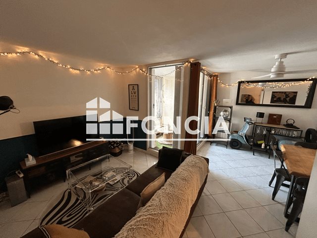 Appartement à louer, 53m², Montpellier