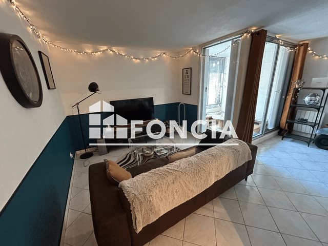 Appartement à louer, 53m², Montpellier