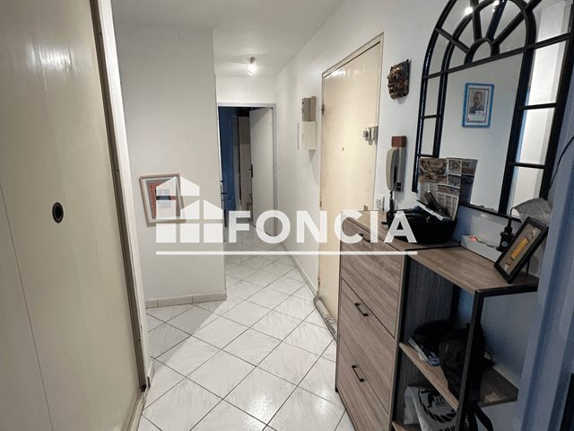 Appartement à louer, 53m², Montpellier