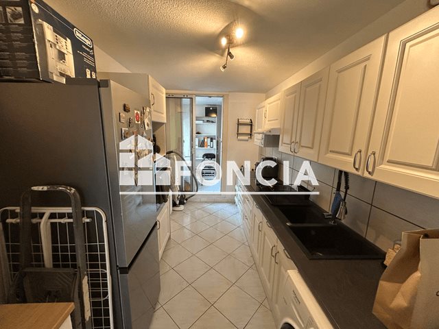 Appartement à louer, 53m², Montpellier
