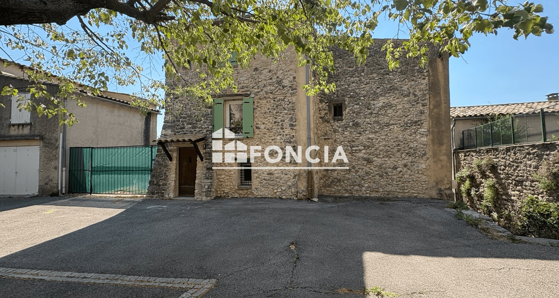 Maison à louer, 122m², Sault